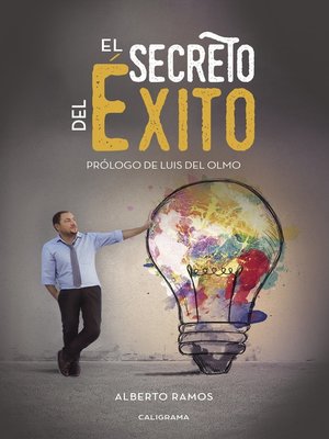 cover image of El secreto del éxito